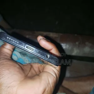 Tecno Spark 20 Pro 256 GB Black