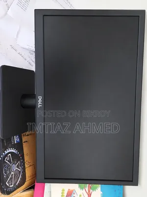 Dell Monitor