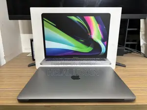 Laptop Apple MacBook Pro 2020 M1 8GB Apple M1 Pro SSD 256GB