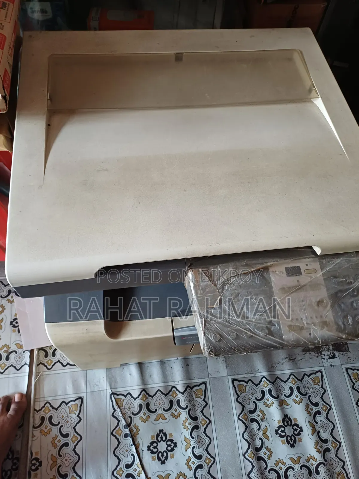 Toshiba 206