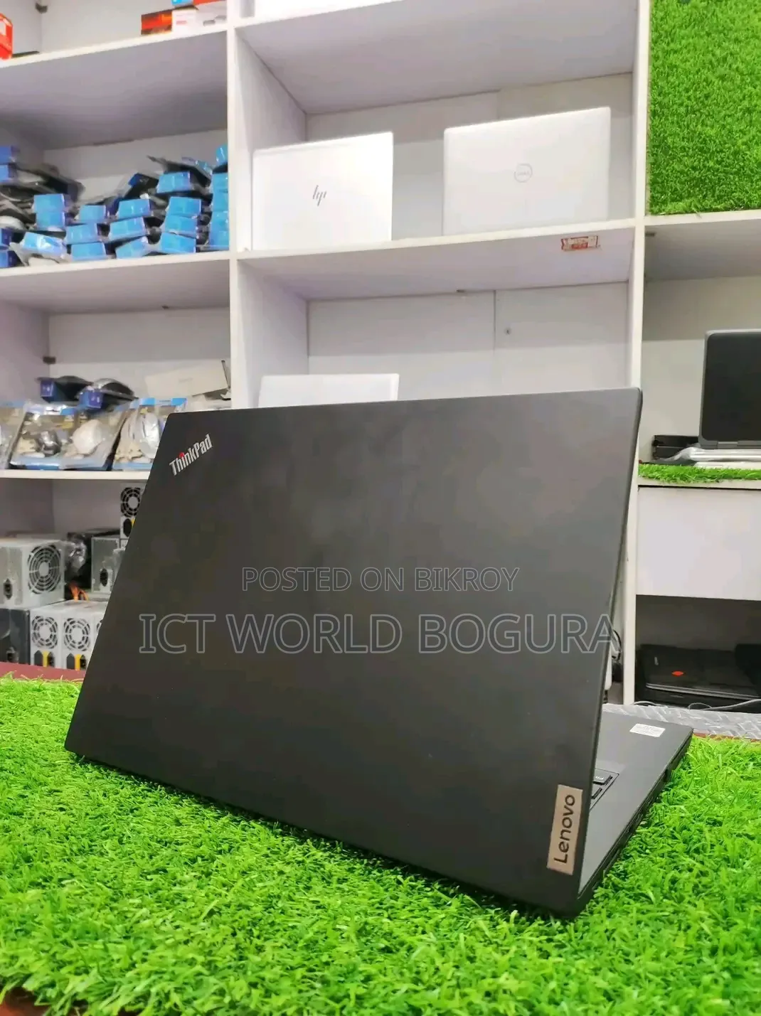 Laptop Lenovo ThinkPad T490s 8GB Intel Core i5 SSD 256GB