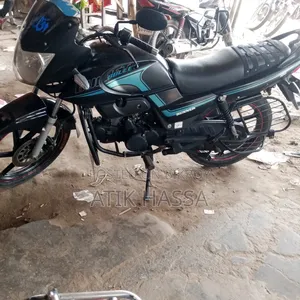 Dayang DY100-A 2021 Black