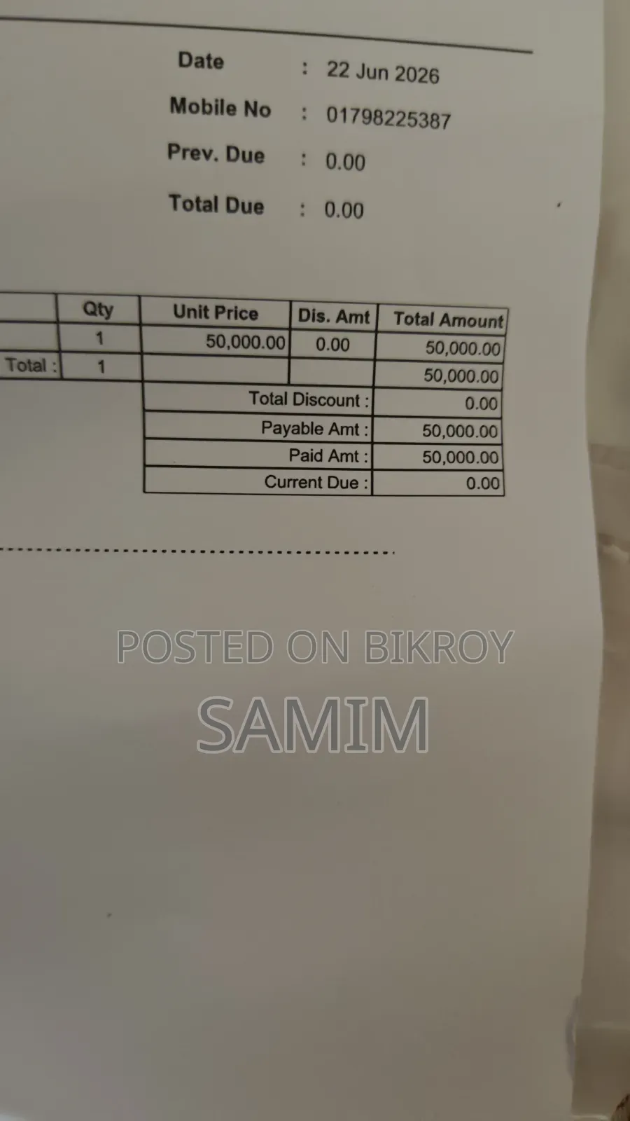 Xiaomi Redmi K90 256 GB White