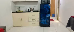 Furnished Studio Apartment in Numan Property Bd, Basundhara for rent