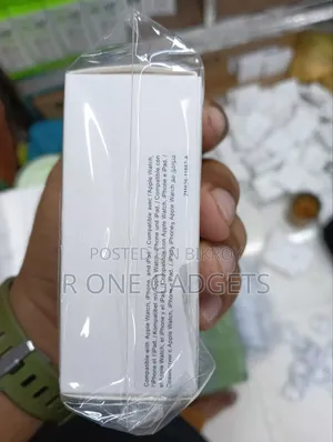 Apple Adaptor 20w