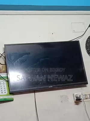 Walton TV for sale.