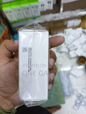 Apple Adaptor 20w