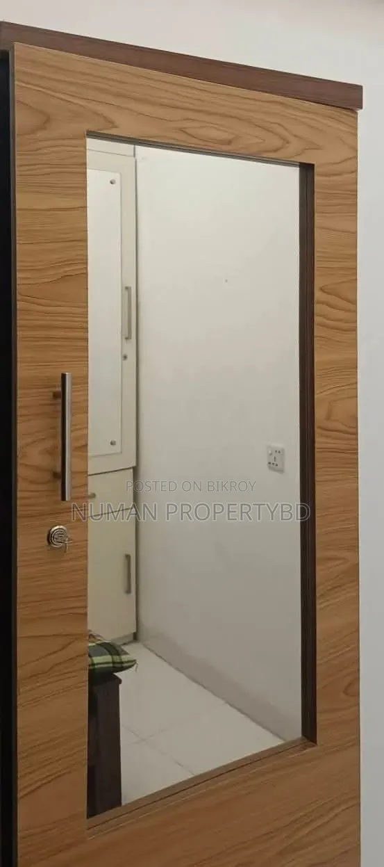 Furnished Studio Apartment in Numan Property Bd, Basundhara for rent
