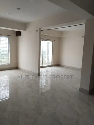 উত্তরায় ৪ বেডরুমের অ্যাপার্টমেন্ট বিক্রয় হবে