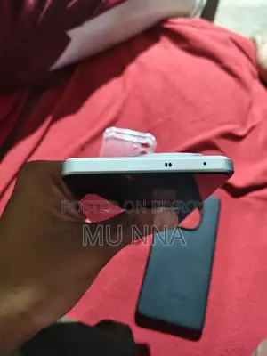 New iQOO Z10 256 GB White