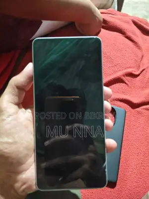 New iQOO Z10 256 GB White