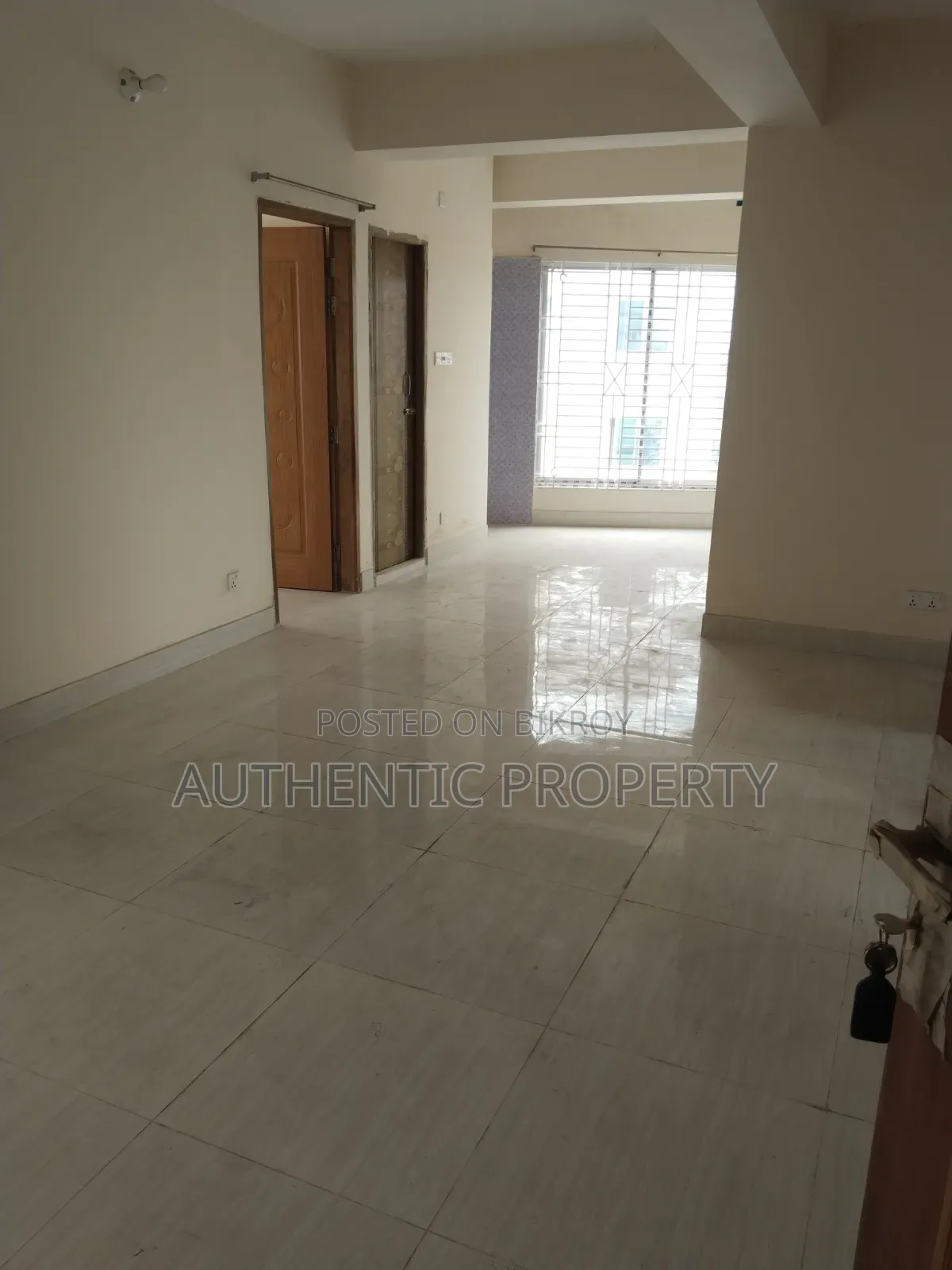 উত্তরায় ৪ বেডরুমের অ্যাপার্টমেন্ট বিক্রয় হবে