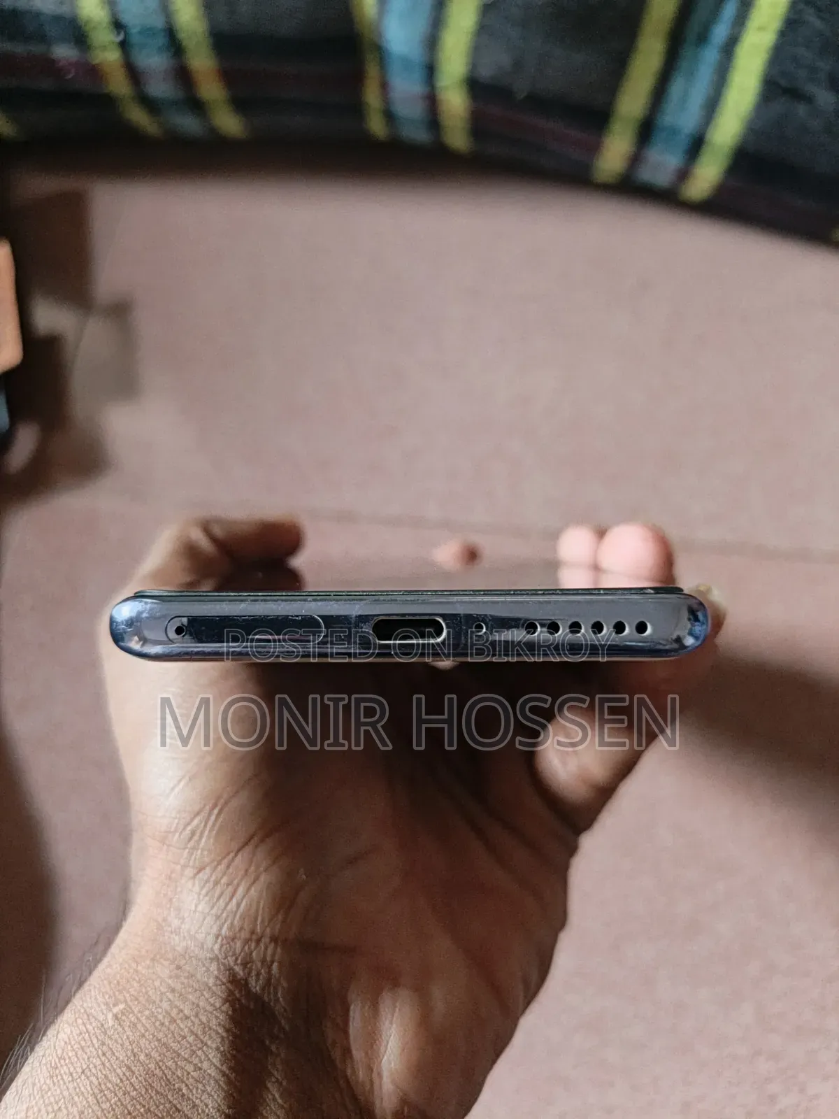 Xiaomi Redmi Note 13 256 GB Bronze