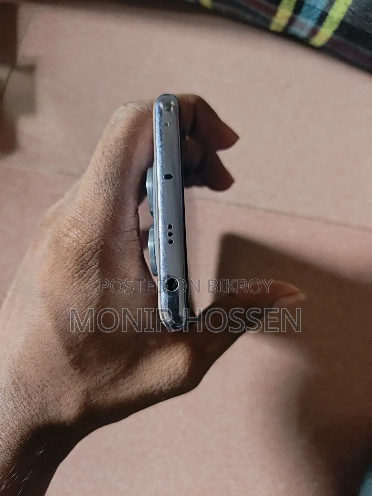 Xiaomi Redmi Note 13 256 GB Bronze