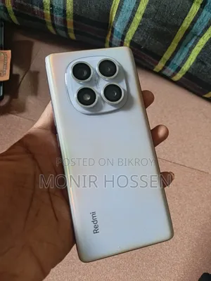 Xiaomi Redmi Note 13 256 GB Bronze