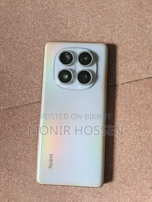 Xiaomi Redmi Note 13 256 GB Bronze