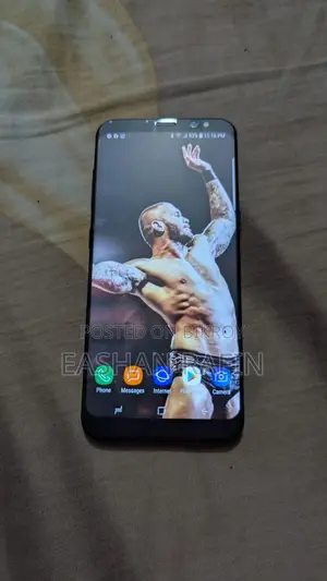 Samsung Galaxy S8 ৬৪ জিবি নীল