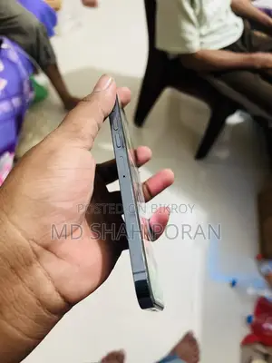 অ্যাপল আইফোন ১৩ প্রো ম্যাক্স ১২৮ জিবি ব্লু