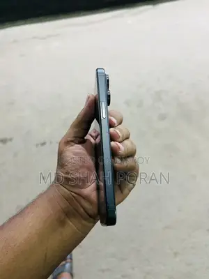 অ্যাপল আইফোন ১৩ প্রো ম্যাক্স ১২৮ জিবি ব্লু