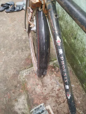 Bicycle for sale