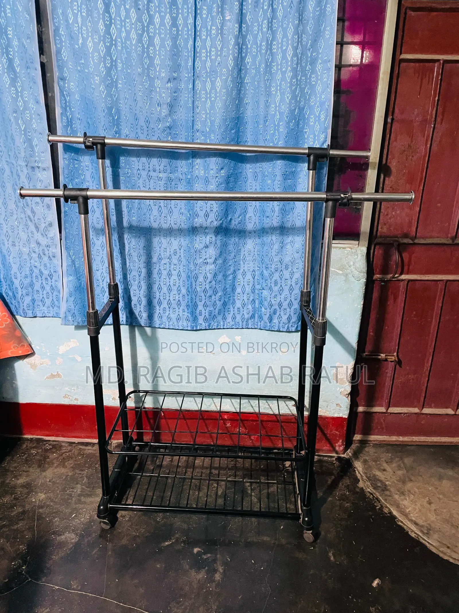 Hanger Alna