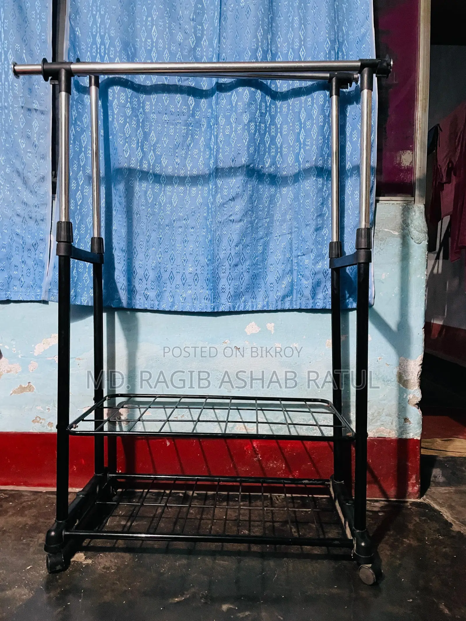 Hanger Alna