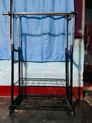 Hanger Alna