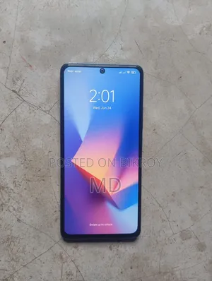Xiaomi Mi Note 10 128 GB Blue