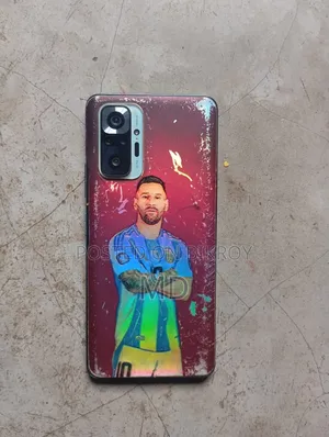 Xiaomi Mi Note 10 128 GB Blue