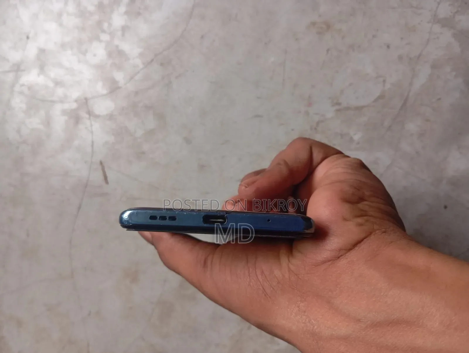Xiaomi Mi Note 10 128 GB Blue