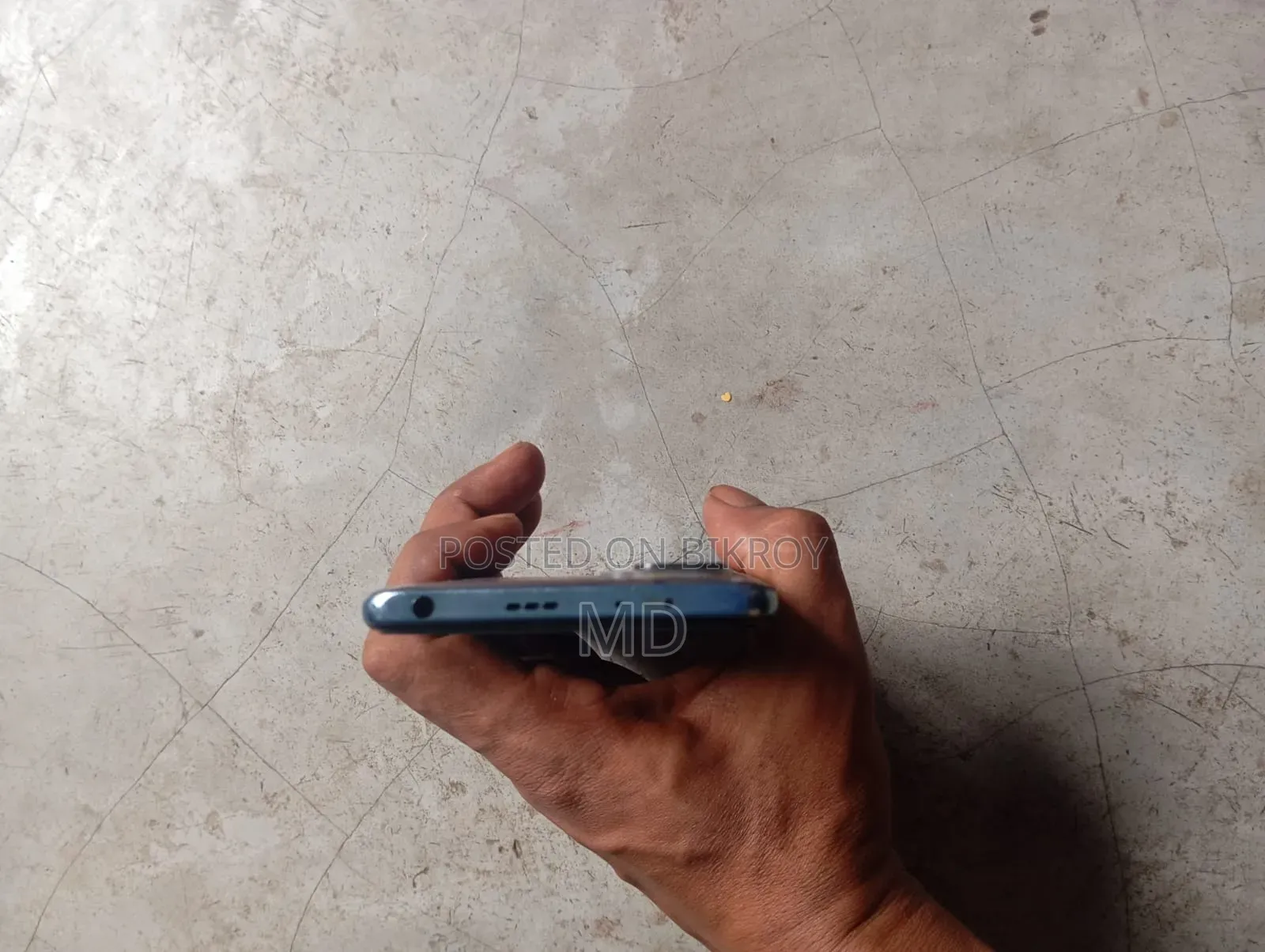 Xiaomi Mi Note 10 128 GB Blue