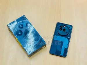 Nothing Phone 3a Pro 128 GB Black