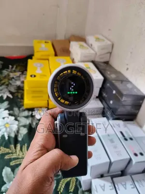Jysuper Turbo Fan (Original)