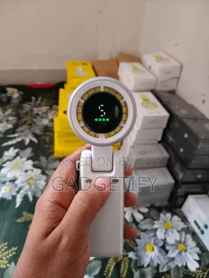 Jysuper Turbo Fan (Original)