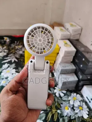 Jysuper Turbo Fan (Original)