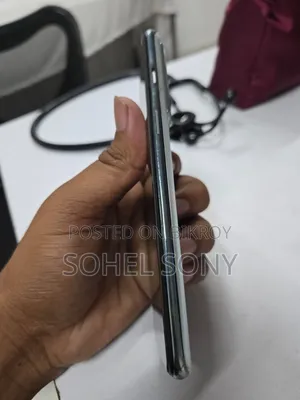 ওয়ান প্লাস নট ২টি ১২৮ জিবি সিলভার