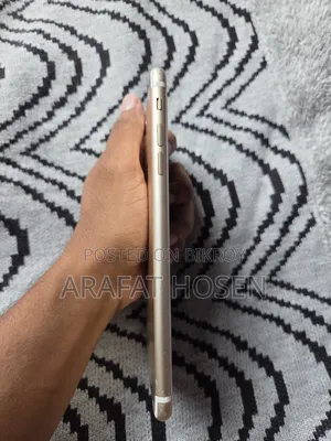 অ্যাপল আইফোন ৭ প্লাস ১২৮ জিবি গোল্ড