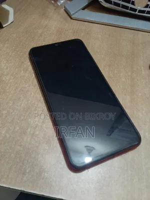 Vivo Y12 ৩২ জিবি রেড