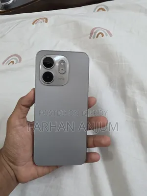 Infinix Smart 9 128 GB Silver