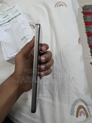 Infinix Smart 9 128 GB Silver