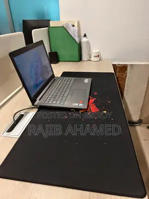Laptop Lenovo IdeaPad 330 8GB Intel Core I5 HDD 1TB