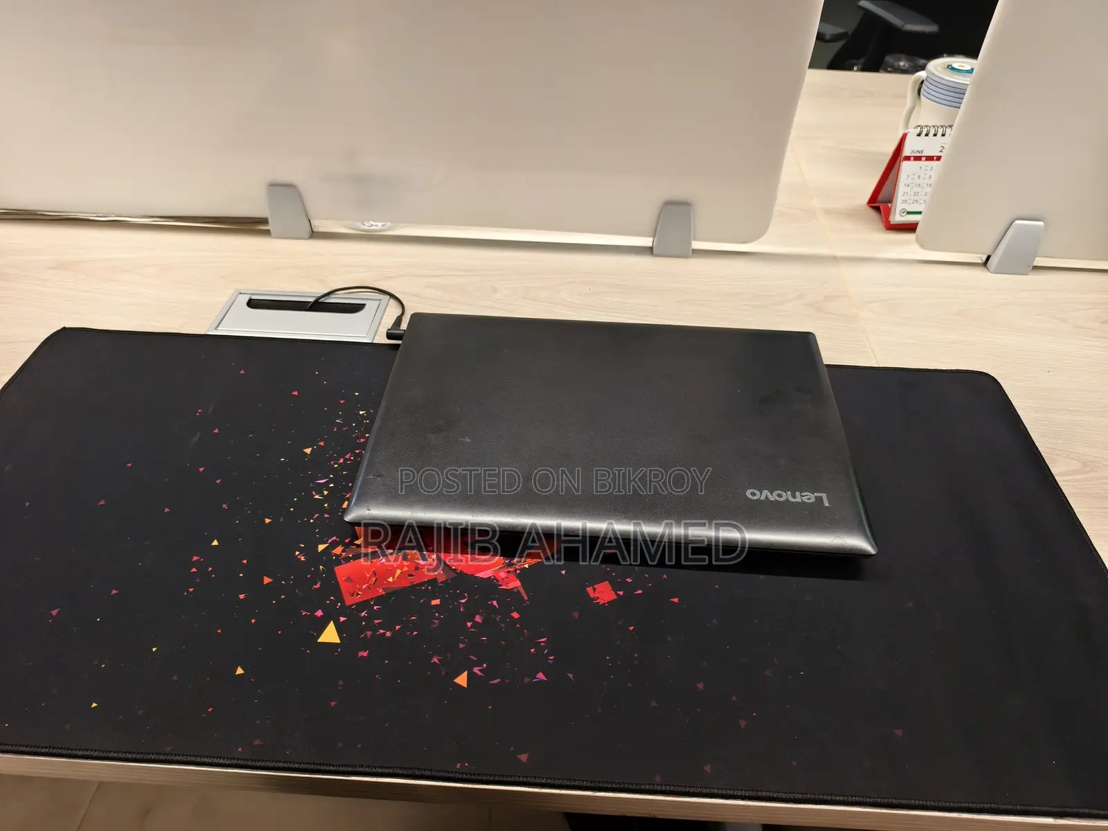 Laptop Lenovo IdeaPad 330 8GB Intel Core I5 HDD 1TB