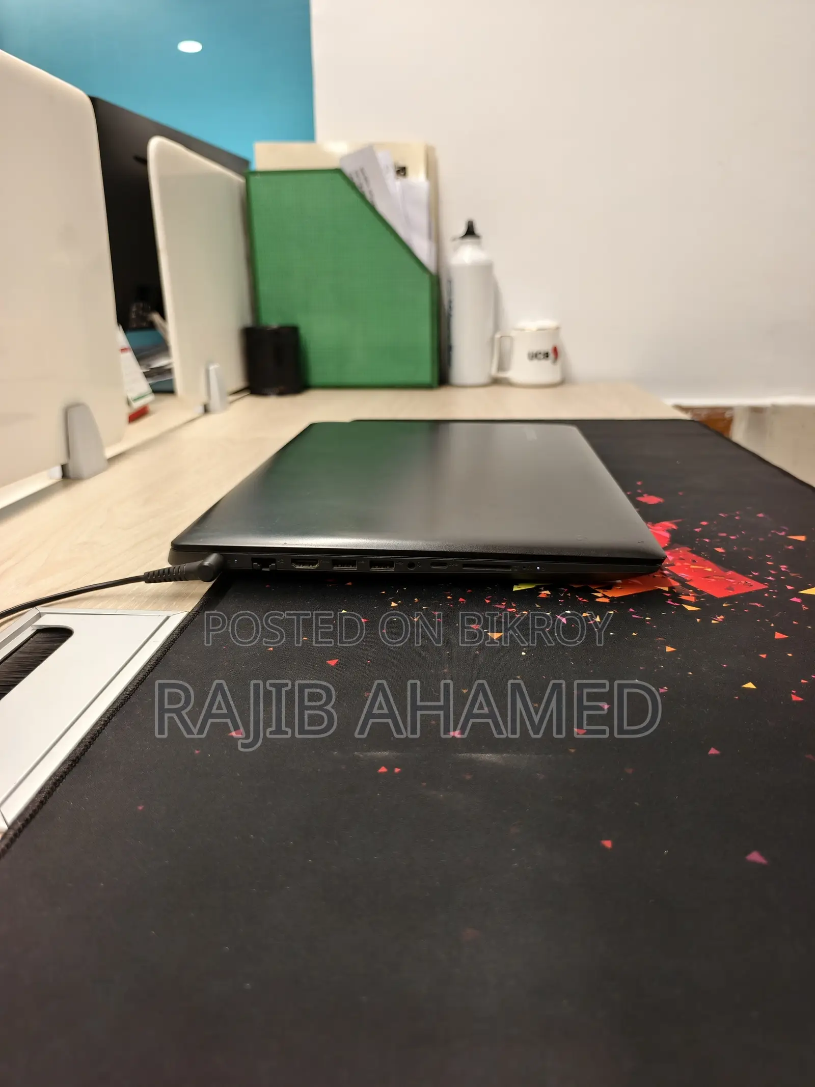 Laptop Lenovo IdeaPad 330 8GB Intel Core I5 HDD 1TB