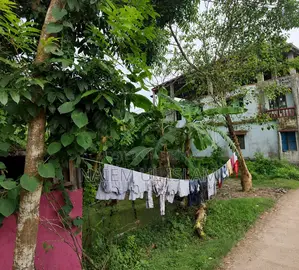 আবাসিক প্লট বিক্রয়ের জন্য – ইসলামনগর বাজার রোডে ৭.২৭ কাঠা জমি
