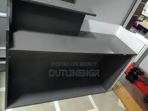 Furniture And Reception Table