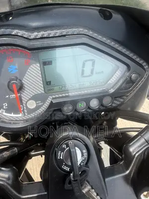 Bajaj Pulsar 150 2023 Black