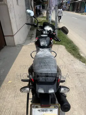 Bajaj Pulsar 150 2023 Black