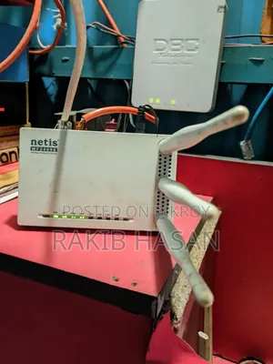 Router For Sale