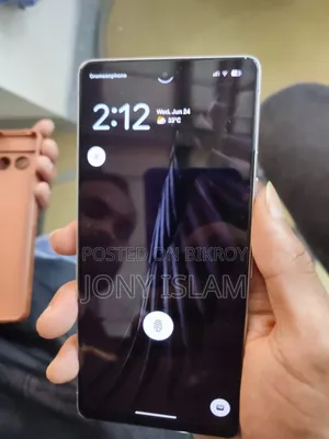 গুগল পিক্সেল ৭ ১২৮ জিবি হোয়াইট