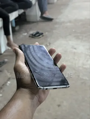 Samsung Galaxy S10 128 GB White
